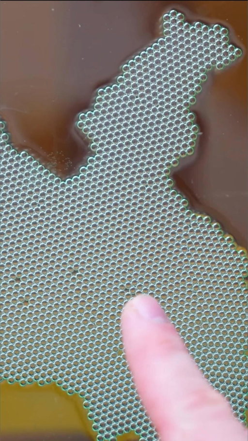 What is edge dislocation?

Writers - Emilia Gyles, Casper Mebius & Derek Muller 

Producer & Director - Emilia Gyles

#veritasium #science #physics #materials