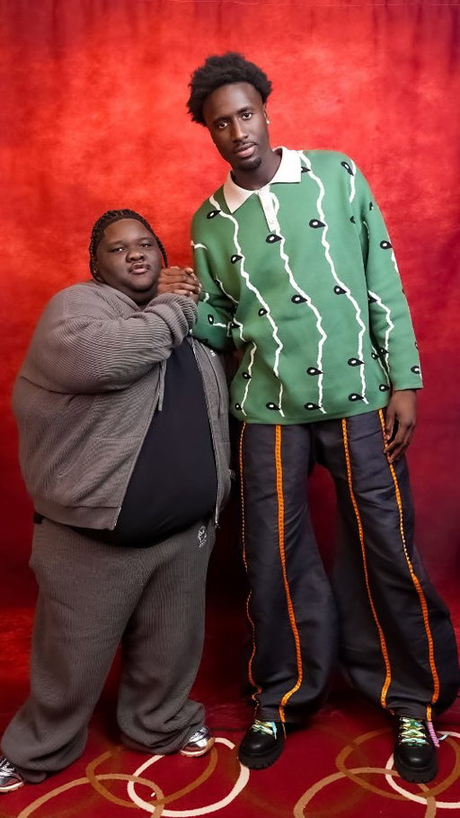 From the court to the mic, Mohamed Diawara and Kocky Ka exchange perspectives on ambition, identity and the experiences shaping their paths.

Watch the conversation from our latest Rolling Stone Africa cover story.

“What makes me proud of our team at @mwankomplus and @rollingstoneafrica is seeing what happens when we stop thinking about what Africa is ‘supposed’ to deliver and simply challenge ourselves to deliver at the highest level.

Our decision to put Mohamed Diawara and Kocky Ka on this cover was very intentional. We didn’t just see two talented individuals; we saw an opportunity to tell a bigger story, one that connects Africa, Afro-Europe and Afro-America through talent, culture, ambition and shared identity.

Mohamed, an NBA Champion who has reached the highest level of his sport, represents the power of achievement and what is possible when African talent takes its place on the world stage. Kocky, a promising young artist signed to Quality Control, represents the next generation; an emerging voice with the ambition and potential to shape what comes next.

Putting them together creates something bigger than a cover. It connects achievement with aspiration, established success with emerging talent, and Africa with its global diaspora.

That, for me, is what makes Rolling Stone Africa unique. We want to tell stories that reflect where our culture is today while inspiring where it can go tomorrow.”

— DR @drbellegarde

CREDITS

Talents: @kockyka @mo_dwra
Editor-in-Chief: Gwen Madiba
Contributing Editor: Giles Galleron @tchill97
Project Manager: Karl Nzamba @karl_nzamba
Content Producer: Robert Osborne @visualrelicsmedia
Assistant Producer: Keyla Jolo @keyla.smr
Director & Photographer: Emmanuel Agbeble @apmworldmag
1st AD: Samantha St-Pierre @ayikolee

Produced in collaboration with The Living Room Bed-Stuy @livingroombedstuy

Producers:
Vanessa Kuhlor @techndthecity
Robert Mitchell @mr.opportunity718

Set Design: Jorge Plazas @tosty17
Second Camera / BTS: Lenox Diabene @3.6.0.cinematics

Designers:
Don Cisse @don_cisse
Gaby Akomi @akomi.us
Sherifa Gayle @doperifa for @black.n.ugly

Powered by @mwankomplus

Special thanks:
@Olivier_mazet @Maz_