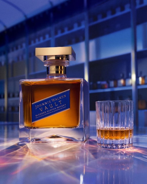 A love letter to Scotland, composed by Master Blender Dr Emma Walker. 

Drink responsibly | DrinkIQ.com
#KeepWalking

From rare and ghost stocks, a hand-selected blend of extraordinary whiskies.

“A toast to progress. My tribute to Scotland.” Dr Emma Walker.

Discover Johnnie Walker Vault, the first permanent expression to carry its name.