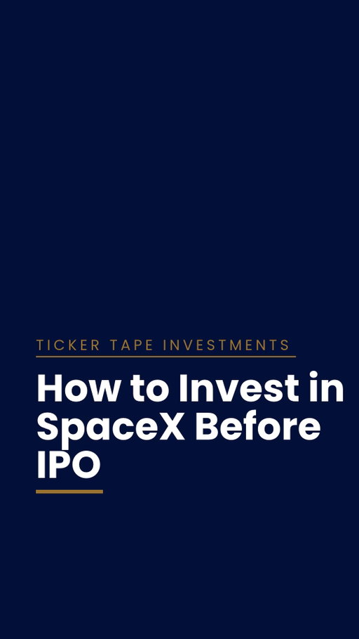 Some investment opportunities happen long before a company goes public. 

From qualifying as an accredited investor to finding the right connections, accessing pre-IPO deals takes more than just money. It takes access, research, and understanding the opportunity.

Comment INFO to learn more.

#PreIPOInvesting #PrivateMarkets #AccreditedInvestor #InvestmentStrategy #Investor