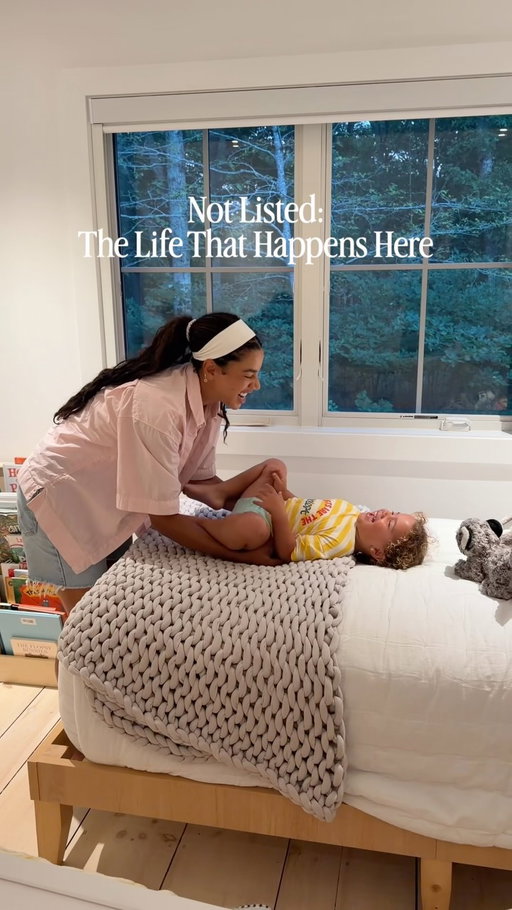 #ad  When we found this place, I was looking at the rooms. I wasn’t thinking about the family we would have here and who my kids would become in those rooms.  Years later, the best parts of this home are the ones nobody could have shown us on a tour. 

Live well with Coldwell, and trust the people who get that. 

@coldwellbanker 

#home
#family
#life