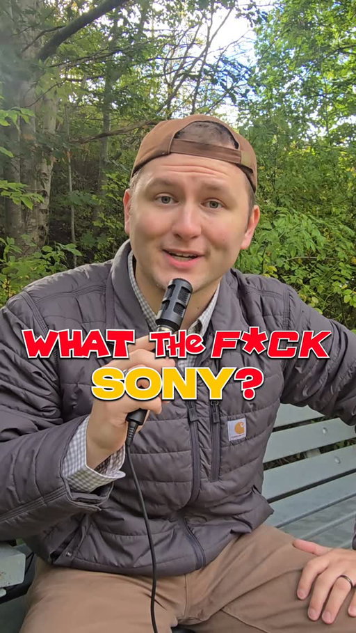What The Frick, @sony ?!

In case you missed it, #Sony is going FULLY discless by 2028 and making gamers incredibly unhappy, #Xbox laid off most of the Halo Studios team and now #Activision is making the next Halo title, and the emulation community is providing gamers ways to play #PS5 games without supporting Playstation. #gamingcommunity