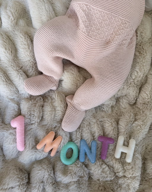 1 month with my favorite girlie🎀✨🌸🌷🩰