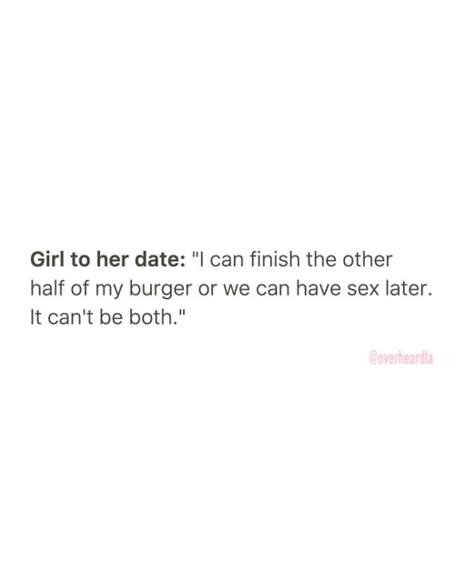 Hollywood. 👄🍔
Overheard by @jasonmarkarian 📥
#tworoads #overheardla