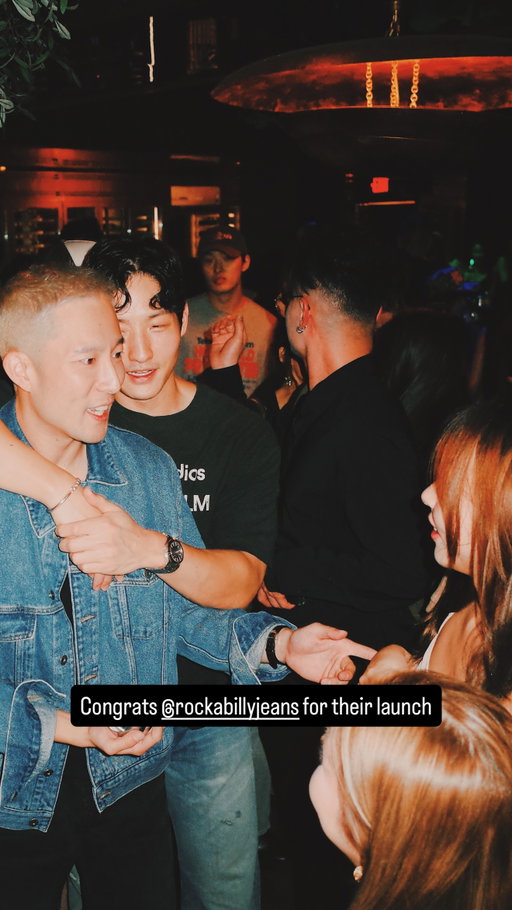 Stories by chefboylee on Oct 17, 2026