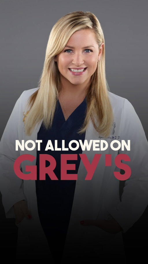 Did you ever notice this??? New ep out now! 💅