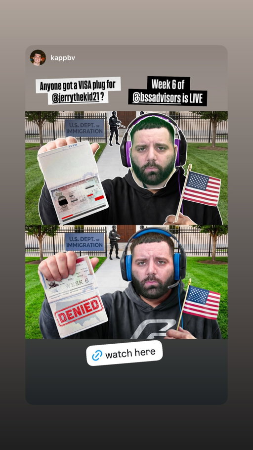 Stories by jerrythekid21 on Oct 17, 2026