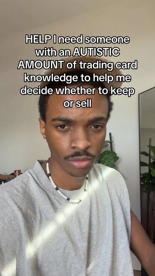 Swear I make the wrong choices🥲 #tcgcards #tcgcollector #trove #pokemontcg #pokemoncards