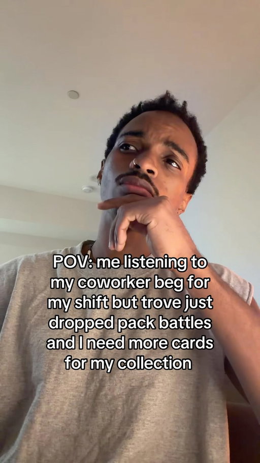I have priorities too! #tcgcards #tcgcollector #trove #pokemontcg #pokemoncards