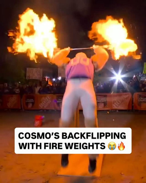 Not sure what sport this is 🤣