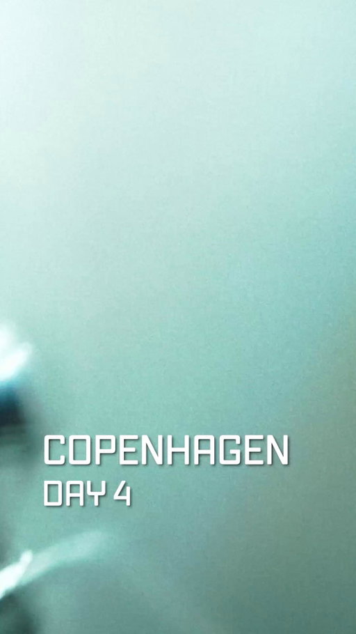 POV Day 4 exploring Copenhagen but it's not the solo trip you anticipated. #TheInfluencerProject

In cinemas now. Book tickets🎟️