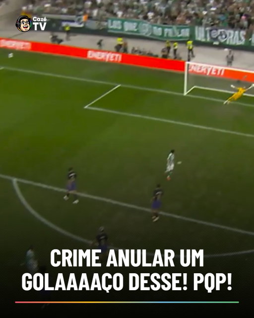 LO CELSO DO CÉU!!!! UM VERDADEIRO PECADO ESSE GOL TER SIDO ANULADO!!! 😱😱😱😱

🚨ESTAMOS AO VIVO COM REAL BETIS X BARCELONA! VEM COM A GENTE!

#TempoRealCazéTV #cztv11 #futinter #LaLigaNaCazéTV #Barcelona