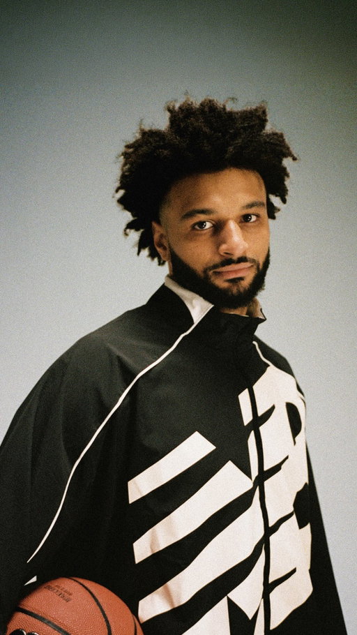 One game, one language – BSTN for New Balance Basketball.
A love letter to the game, told by Jamal Murray.

The sound of the ball hitting the net. The people you meet. The lessons you learn without even realizing it.

In Denver, Colorado, we met a community united by something bigger than the game itself. We visited the courts where basketball becomes part of who you are – and where its impact reaches far beyond the lines.