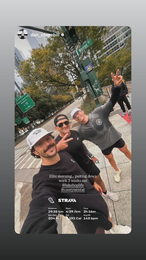 Stories by caseyneistat on Oct 17, 2026