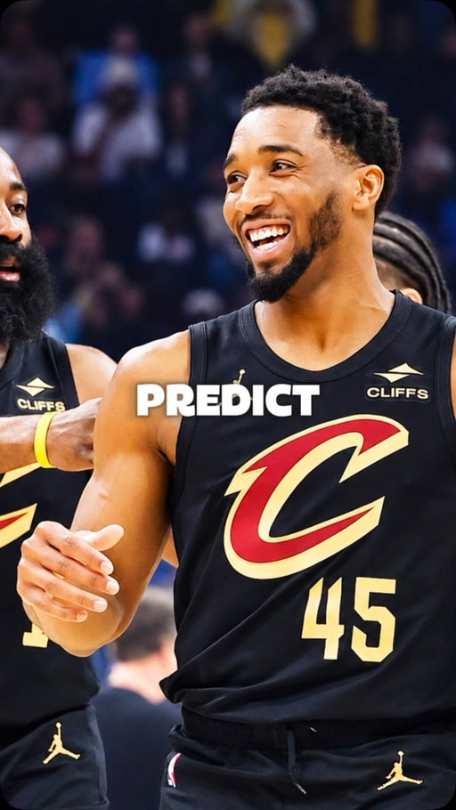 Predicting The Cleveland Cavaliers 26-27 NBA Season #basketball #hoops #nba #clevelandcavaliers #cavs