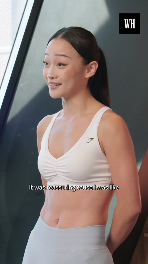 The rumors are true: @callina.liang trained legs so hard for #StreetFighter that her stunt double needed to dress accordingly. See Chun-Li's full lower body routine at the link in bio.

EP: @DorennaNew
Producer: @JanieBooth
DP: @toasttolife @romy_rainer
Editor: @therealjosharcher