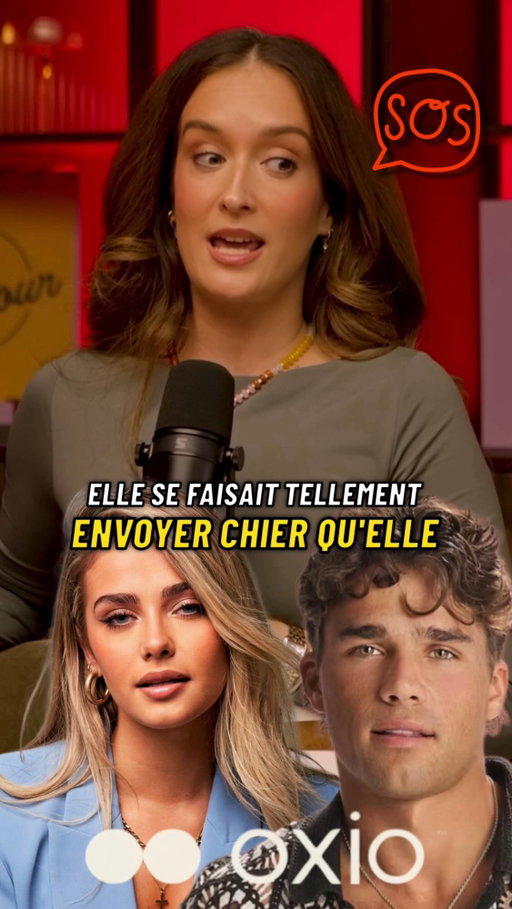 @camilledufresne_ nous explique que Marilou, la sœur de Billy, a voulu sensibiliser les gens à la haine en ligne dirigée contre son frère et les candidats d’OD ; Elle a finalement dû retirer sa vidéo parce qu’elle a attiré encore plus de haine…

Et l’ironie, c’est d’en recevoir publiquement de la part d’anciens candidats qui ont eux-mêmes vécu la haine sur Internet. Un phénomène assez étrange, quand même. 🤔😬

Le podcast complet est disponible dès maintenant. Le lien est dans ma bio 🎙️

#ODPanama #OccupationDouble #HaineEnLigne #Cyberintimidation #PodcastQuébec