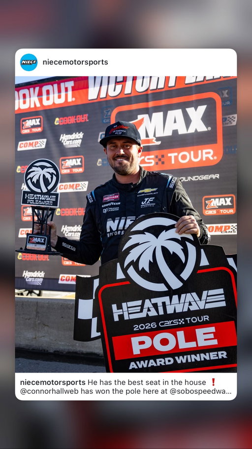 Story by mattmillsracing on Oct 17, 2026