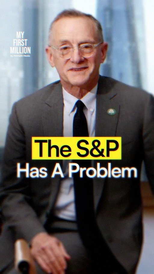 Howard Marks: The S&P 500 isn’t a good bet right now
