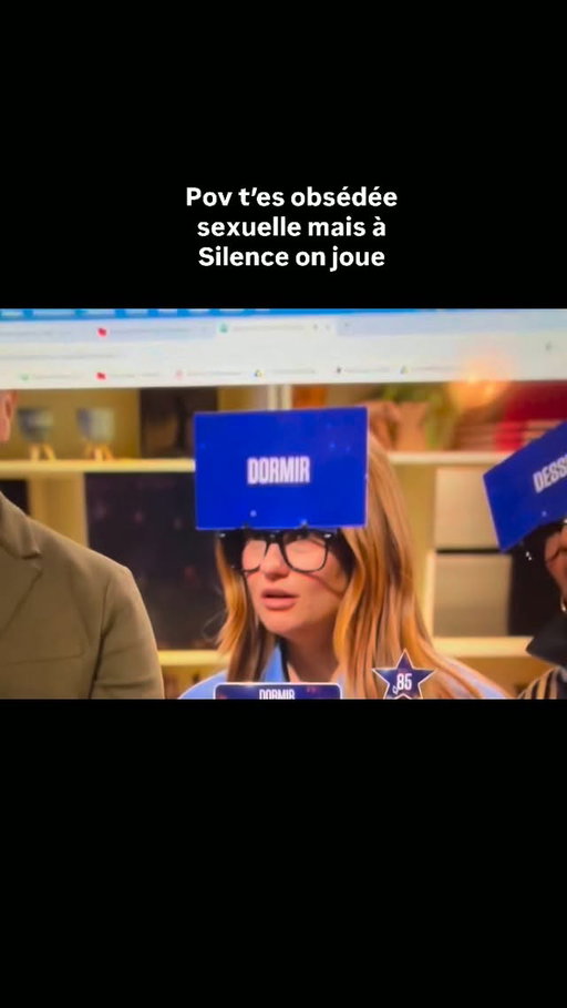 J’ovulais i guess. 
@pascalerh 
@sophiefouron