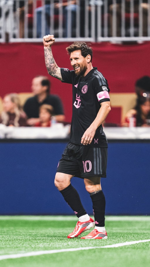 YOU JUST CAN’T STOP HIM. 🤯💫