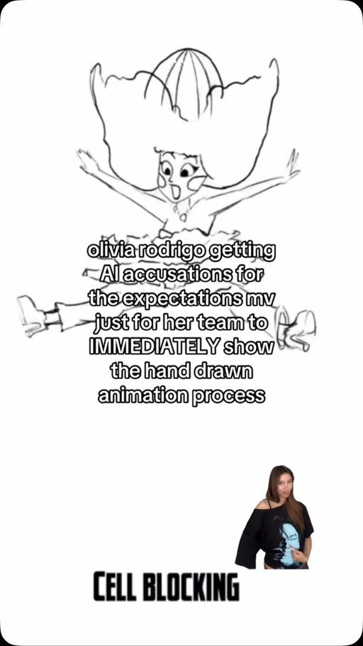 she said ONLY HUMAN CREATIVITY HERE @oliviarodrigo @chappellroan @livieshq 🩷 

olivia rodrigo, chappell roan, expectations, livies, livieshq 

oliviarodrigo #chappellroan #expectations #livies #livieshq
