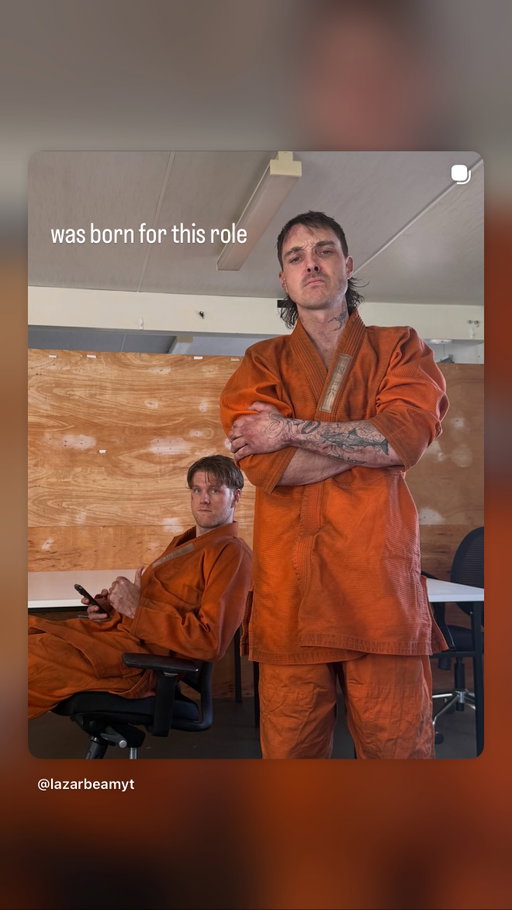 Stories by lazarbeamyt on Oct 18, 2026