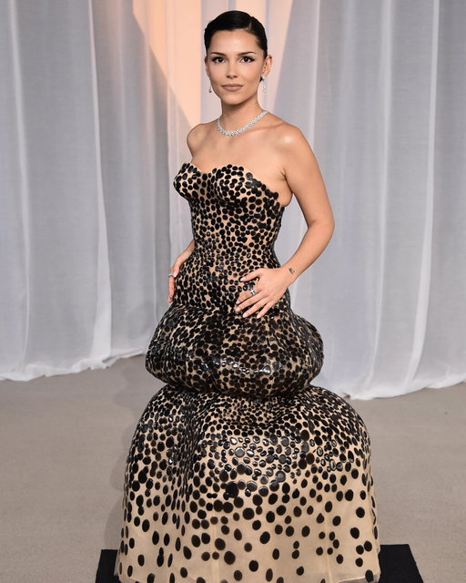 Inde Navarrette at the 6th Annual Academy Museum Gala ✨

[📸: GETTY ]