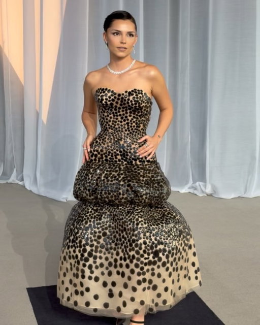 ACADEMY MUSEUM GALA ⭐️

#IndeNavarrette, #AmandaSeyfried, #JacobElordi and so many more stars brought the style to the 2026 Academy Museum Gala in Los Angeles.