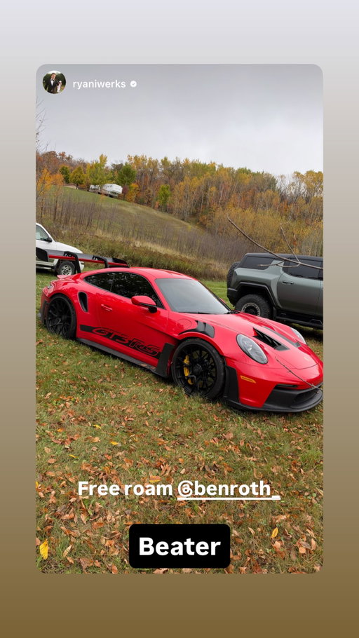 Stories by benroth_ on Oct 18, 2026