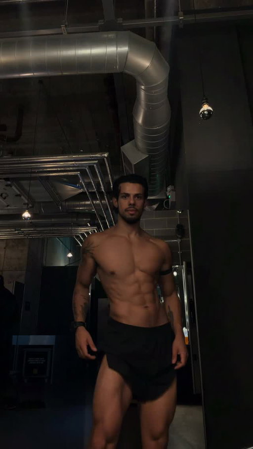 Life a game, just selected a new character…🎯

#fitnessmotivation #menshealth