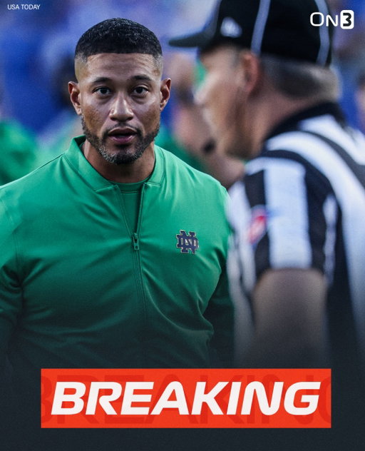 The Big 12 has announced that one second should have been added back to the clock in BYU’s win over Notre Dame: 

“Following the Big 12’s review of the final play of Saturday’s Notre Dame-BYU game, it was determined that time remained on the clock when the ball hit the ground and the play was incorrectly cleared by the replay officiating crew. The Conference will conduct a complete review of its end-of-game officiating process in advance of next week’s games.”

Follow @On3 for the BEST of College Sports