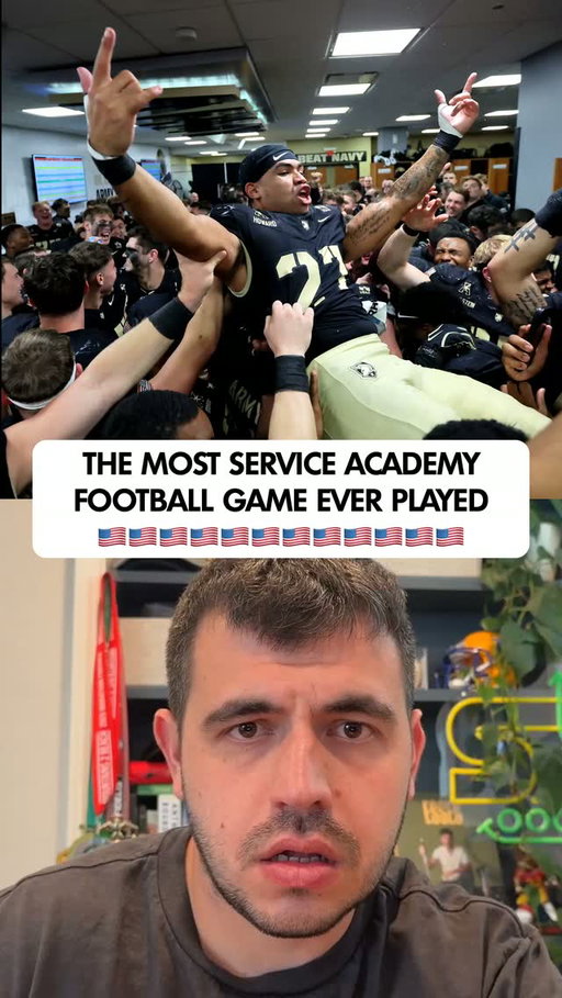 No other country's military can do this #armyfootball #goarmy #collegefootball