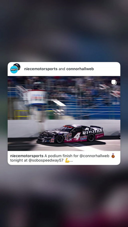 Story by mattmillsracing on Oct 18, 2026