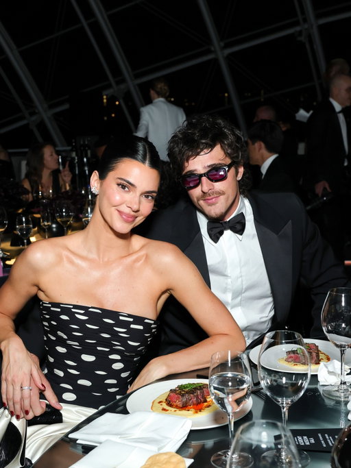 Is the Academy Museum Gala THE event of the season? It certainly gave us some incredible link-ups that we will be thinking about for a longgggg time. 

Photos: Getty Images
