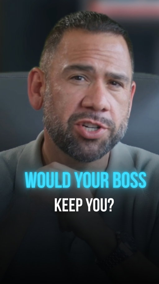 Would your boss keep you? 💼

Who stays and who gets fired in executive search 🛑👇

When evaluating recruiters, skill alone won't guarantee job security. A talented recruiter who constantly complains about leads gets fired immediately because pessimism spreads faster than any skill can offset. Likewise, someone who refuses to buy into company processes after training is an automatic fit for somewhere else. 

On the flip side, persistence and work ethic pay off. If a recruiter needs a script after 3 years but has survived that long, they’re keeping their spot because they’re doing something right. And if someone is slow to ramp up but shows hunger by asking questions and showing up early, training them is the obvious choice: hunger almost always catches up to skill. 

Which category do you fall into at work? Let us know below 👇

#RecruitmentStrategy #HiringAndFiring #ExecutiveSearch #WorkplaceCulture #CareerAdvice