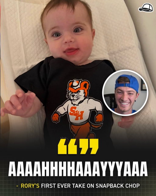 Jack’s daughter ‘Rory’ decided to speak up on the last podcast 😂🔥

▪️Watch the full podcast on @snapbackchop_ YouTube - Link in bio 

#cfb #collegefootball #kentuckywildcats #funny #fyp