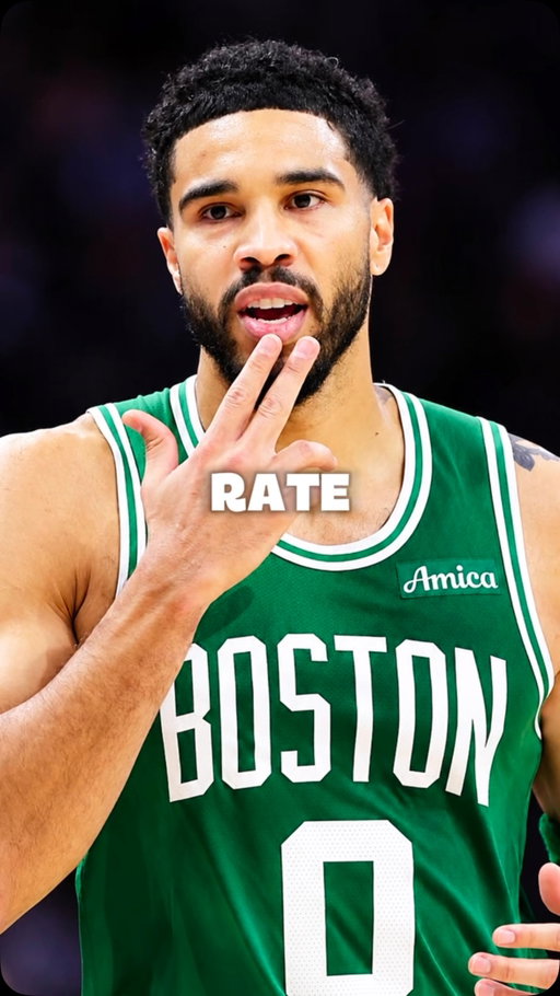 Season Grades: Jayson Tatum #basketball #hoops #nba #bostonceltics #jaysontatum
