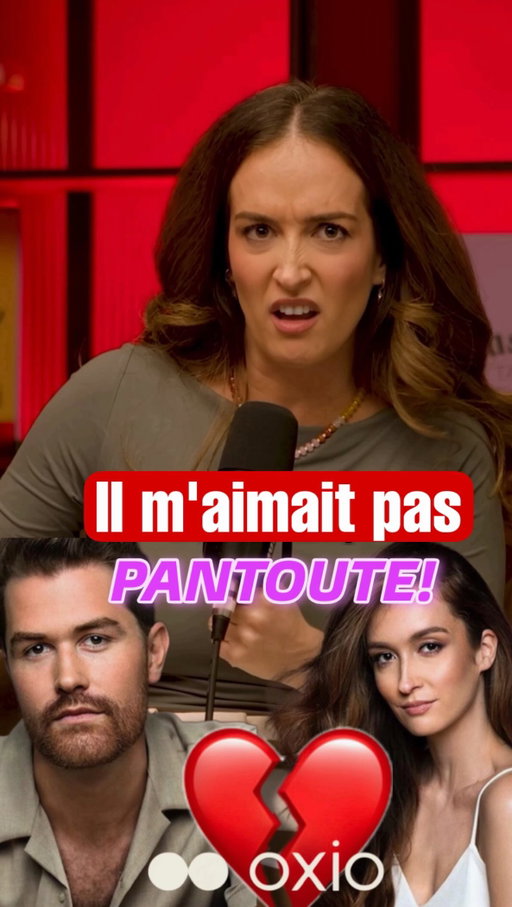 Le call d’Olivier a rappelé à @camilledufresne_ sa connexion avec Louis pendant sa saison… et à quel point on peut malheureusement se faire utiliser dans le jeu pour tenter de gagner le grand prix. 😕💔

Le debrief complet de la semaine 6 d’OD Panama est disponible dès maintenant sur Youtube et sur toutes les plateformes audio ! 
Le lien est dans ma bio 🎙️🎧

#OccupationDouble #ODPanama #OD #PodcastQuébec #PodcastQC