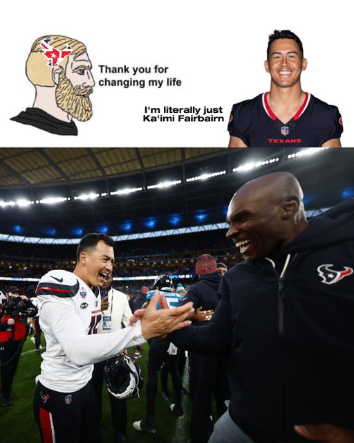 Say his name 🗣️