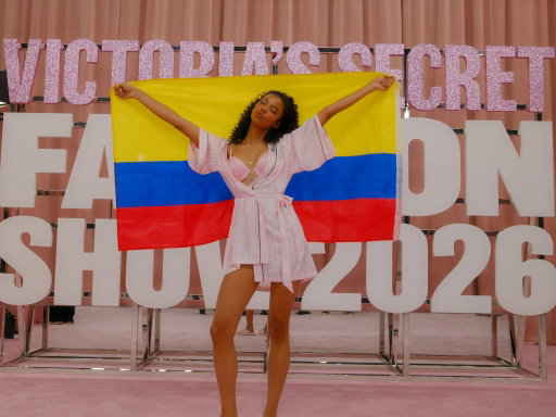 De San Andrés pa el mundo 🇨🇴🪽