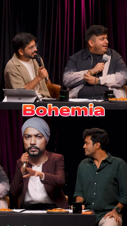 Kudi kehndi kudi kehndi😎

#rapbattle #funny #bohemia #explorepage✨ #standup