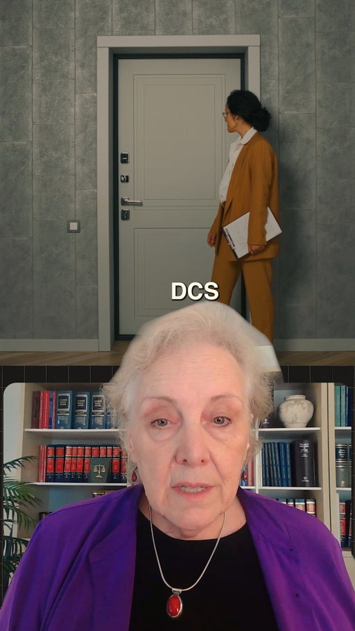 What are your rights when DCS shows up at your door unexpectedly? Here is why saying "yes" to an unannounced entry isn't mandatory... 🏠

Protecting your family requires knowing the legal standards court investigators must follow. Watch the video for direct advice! 

Family court doesn't work the way you see on TV...
This page breaks down what actually happens inside custody cases, child welfare investigations, and parental rights hearings, the parts of the system that don't get covered until families are being affected by them. Our content is for education purposes only - built from decades of studying these cases, none of our content should be misconstrued as legal advice. 

So if you want to know...
☑ How custody and child welfare cases actually unfold
☑ The standards courts are supposed to follow (and where the system quietly falls short of them)
☑ What separates a family that gets a fair outcome from one that gets lost in the process 

Follow to stay up to date on how these cases actually play out. 

#DCSInvestigation #ParentalRights #KnowYourRights #ChildWelfare #FamilyLaw #ArizonaLaw #LegalDefense