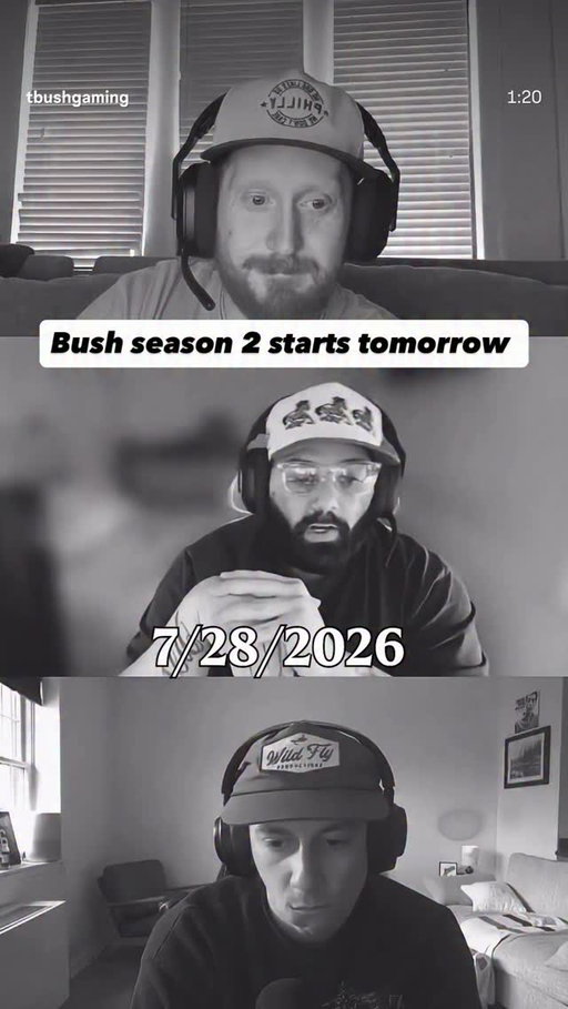 Stories by jerrythekid21 on Oct 19, 2026