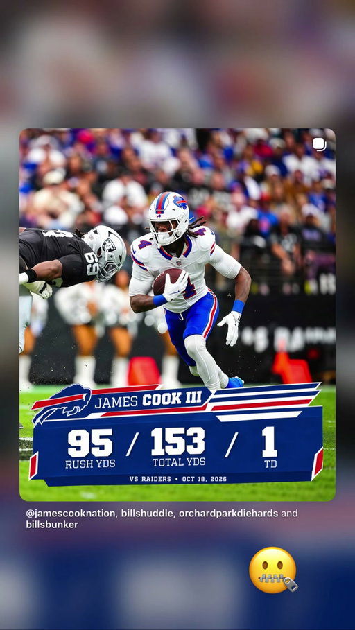 Story by dalvincook on Oct 19, 2026