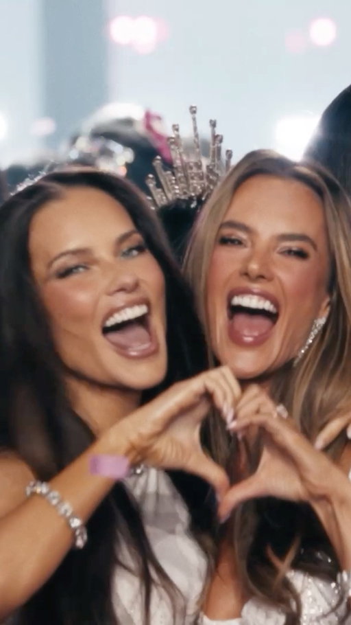 These women really did give EVERYTHING (and we loved every second of it).
