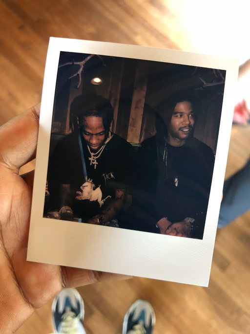 Wyoming KSG sessions.  Summer 2018. Hangin w this fucker.  Love u bro 😤❤️‍🔥🙏🏾