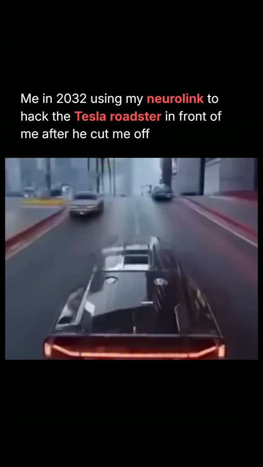 Tesla Roadster - Viral Posts | Socialpruf.