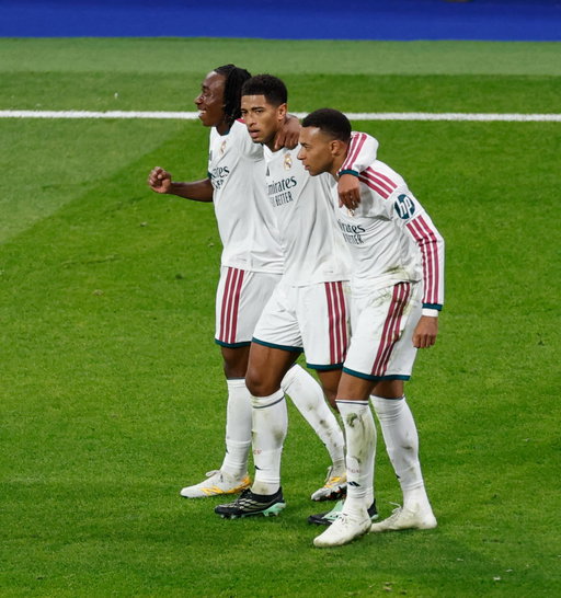 Proper home win! 🤍