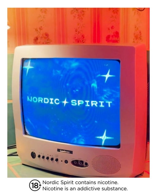 #AD | NORDIC SPIRIT x LOVEJUICE SECRET SESSIONS 🪩🏠
 
Still not over it.
 
Good tunes, good vibes and a few moments worth remembering 📸
 
And because you made it one to remember, we’re giving you 50% off your next order for 24 hours only!
 
To claim your discount:
	1.	LIKE this post
	2.	FOLLOW @nordicspirit_uk
	3.	COMMENT HOUSE PARTY
 
📩 We’ll DM you the code to use at checkout.
 
⏰ Offer ends at 11:59pm on the 20th October 2026.
 
T&Cs apply. Code gives you 50% off all Nordic Spirit products with your next online purchase. See full T&Cs here: https://nordicspirit.co.uk/terms-and-conditions.
 
Nordic Spirit products contain nicotine and are intended for use by existing tobacco or nicotine users aged 18+ who are residents of Great Britain.
 
#NordicSpirit #TobaccoFreeNicotine #NicotinePouches #HereNowNordic
 
18+ Contains Nicotine. Nicotine is an addictive substance.